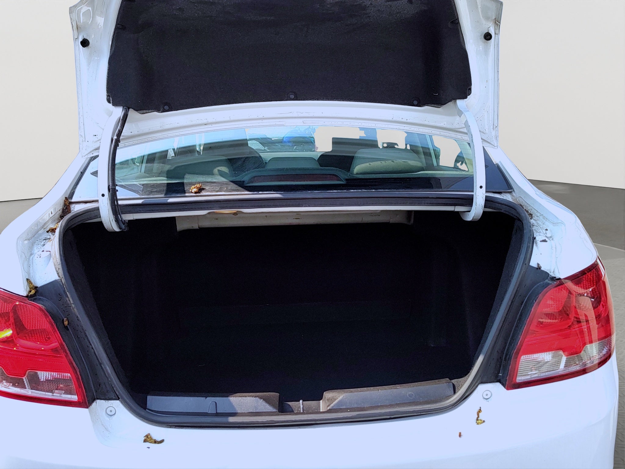 2020 Chevrolet AVEO 4 PTS LS TM5 AAC R-14