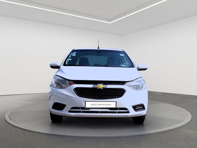 2020 Chevrolet AVEO 4 PTS LS TM5 AAC R-14