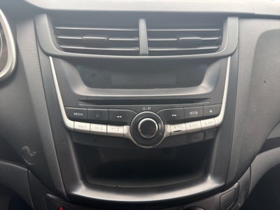 2020 Chevrolet AVEO 4 PTS LS TM5 AAC R-14
