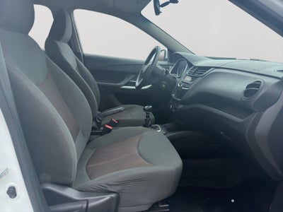 2020 Chevrolet AVEO 4 PTS LS TM5 AAC R-14
