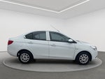 2020 Chevrolet AVEO 4 PTS LS TM5 AAC R-14