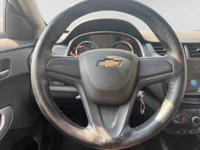 2020 Chevrolet AVEO 4 PTS LS TM5 AAC R-14