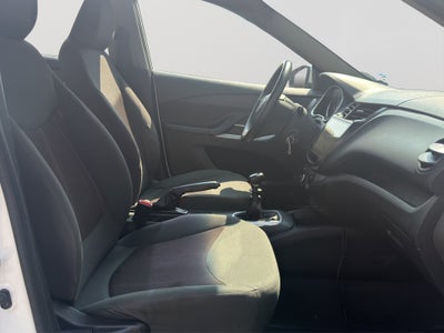 2020 Chevrolet AVEO 4 PTS LS TM5 AAC R-14