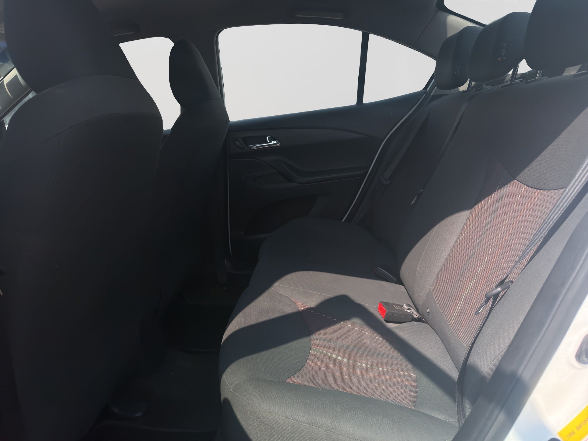 2020 Chevrolet AVEO 4 PTS LS TM5 AAC R-14