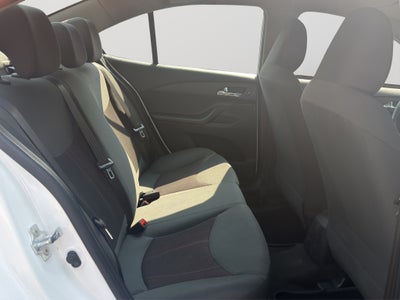 2020 Chevrolet AVEO 4 PTS LS TM5 AAC R-14