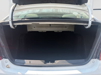 2020 Chevrolet AVEO 4 PTS LS TM5 AAC R-14