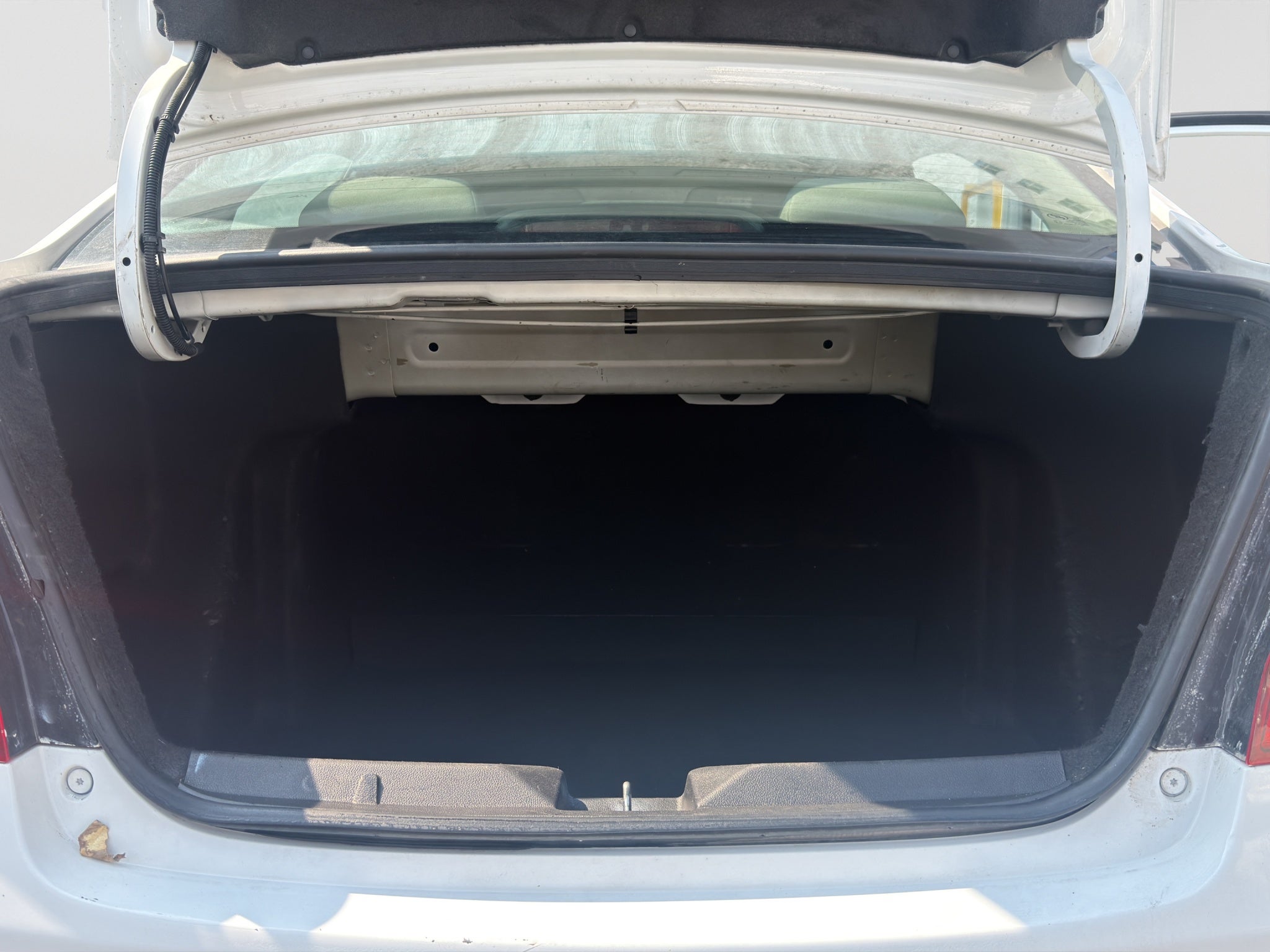 2020 Chevrolet AVEO 4 PTS LS TM5 AAC R-14