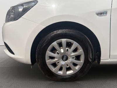 2020 Chevrolet AVEO 4 PTS LS TM5 AAC R-14