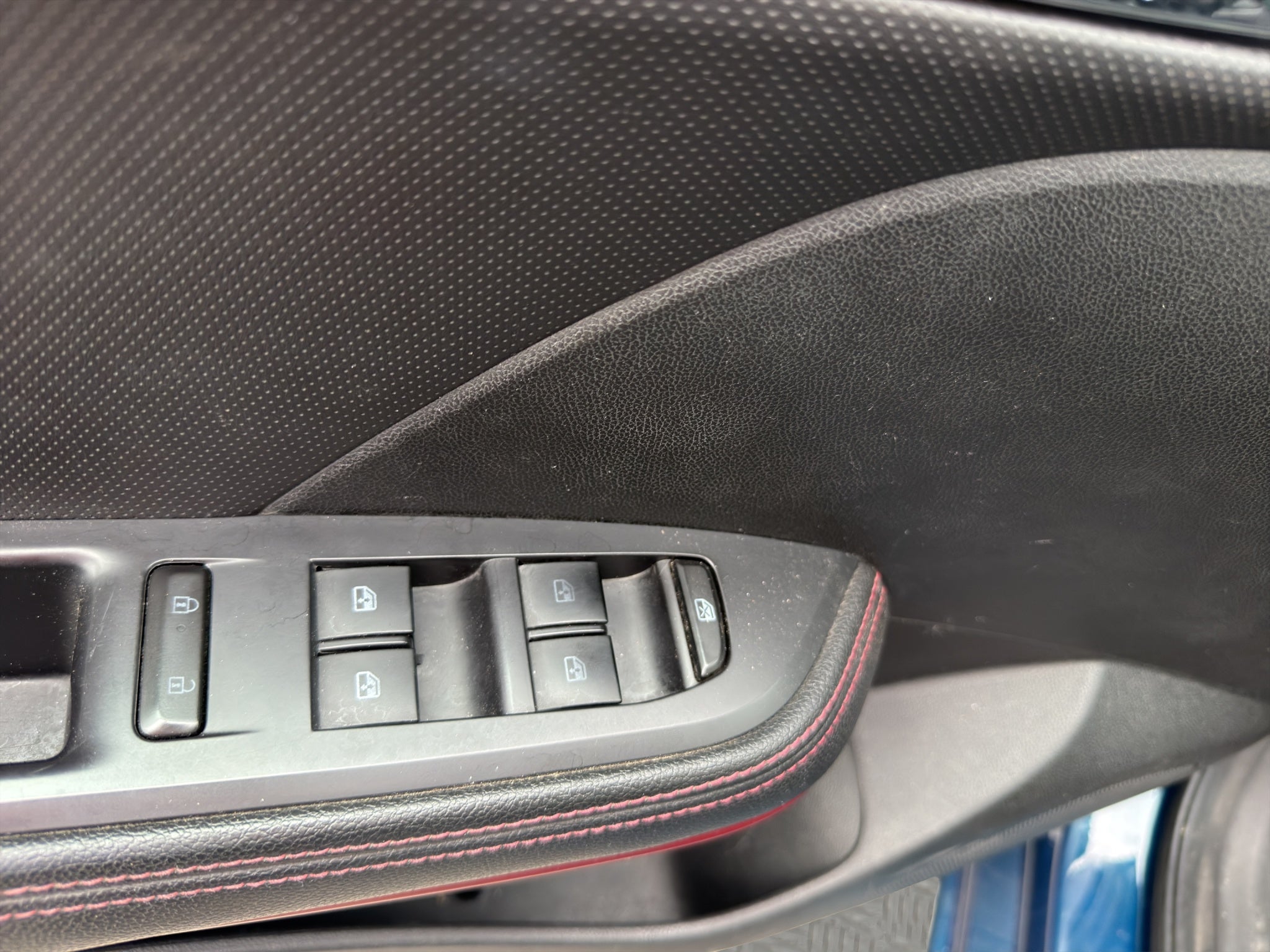 2022 Chevrolet CAVALIER 4 PTS RS 13T TA AAC VE PIEL QC  RA-16