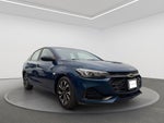 2022 Chevrolet CAVALIER 4 PTS RS 13T TA AAC VE PIEL QC  RA-16