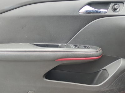 2022 Chevrolet CAVALIER C 4 PTS RS 13T TA AAC VE PIEL QC  RA-16