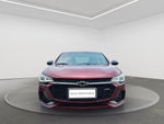 2022 Chevrolet CAVALIER C 4 PTS RS 13T TA AAC VE PIEL QC  RA-16