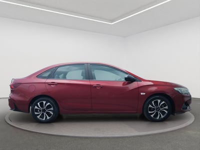 2022 Chevrolet CAVALIER C 4 PTS RS 13T TA AAC VE PIEL QC  RA-16
