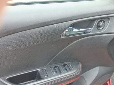 2022 Chevrolet CAVALIER C 4 PTS RS 13T TA AAC VE PIEL QC  RA-16