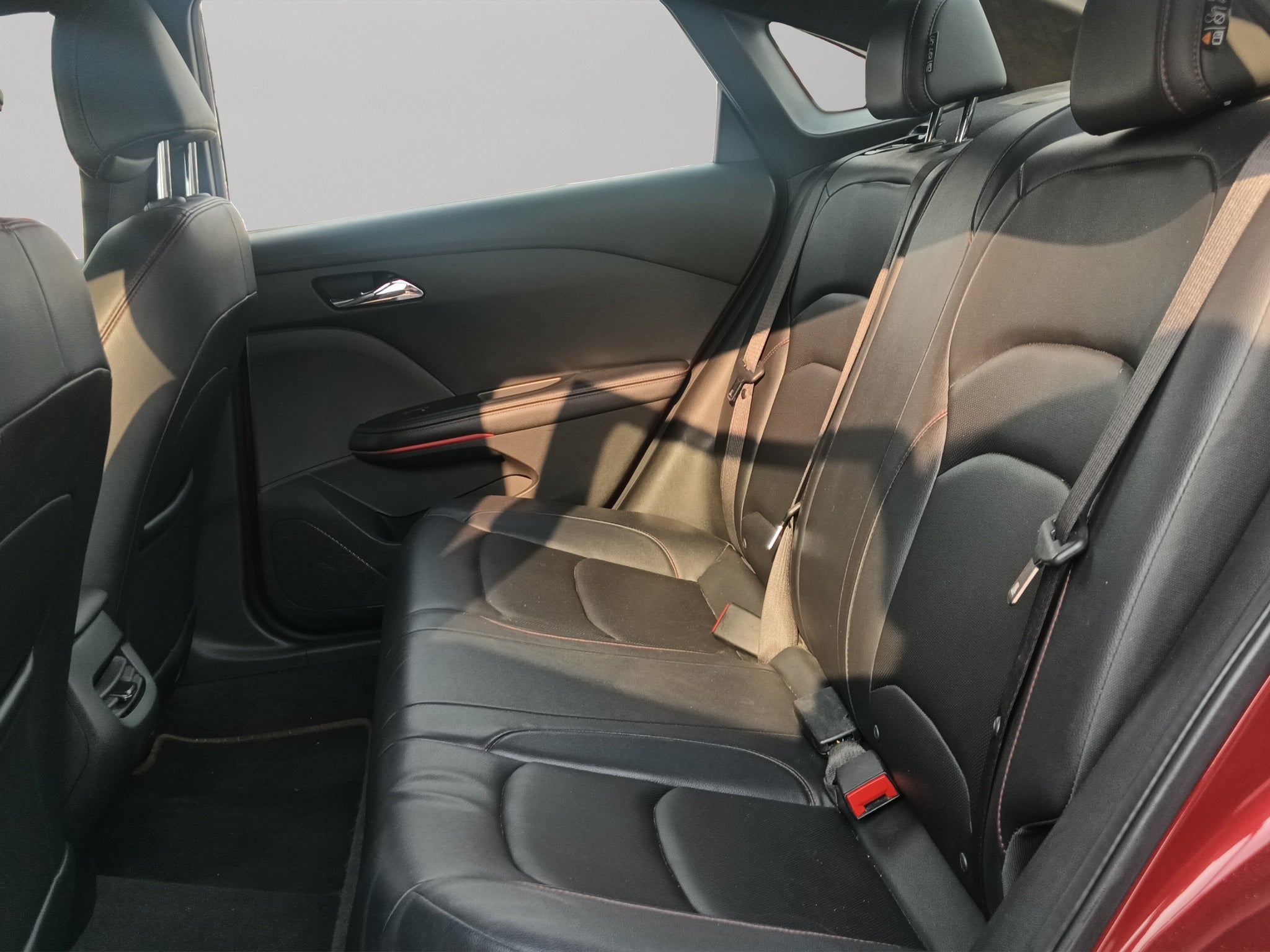 2022 Chevrolet CAVALIER C 4 PTS RS 13T TA AAC VE PIEL QC  RA-16