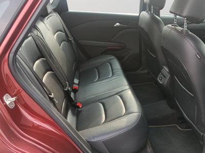 2022 Chevrolet CAVALIER C 4 PTS RS 13T TA AAC VE PIEL QC  RA-16