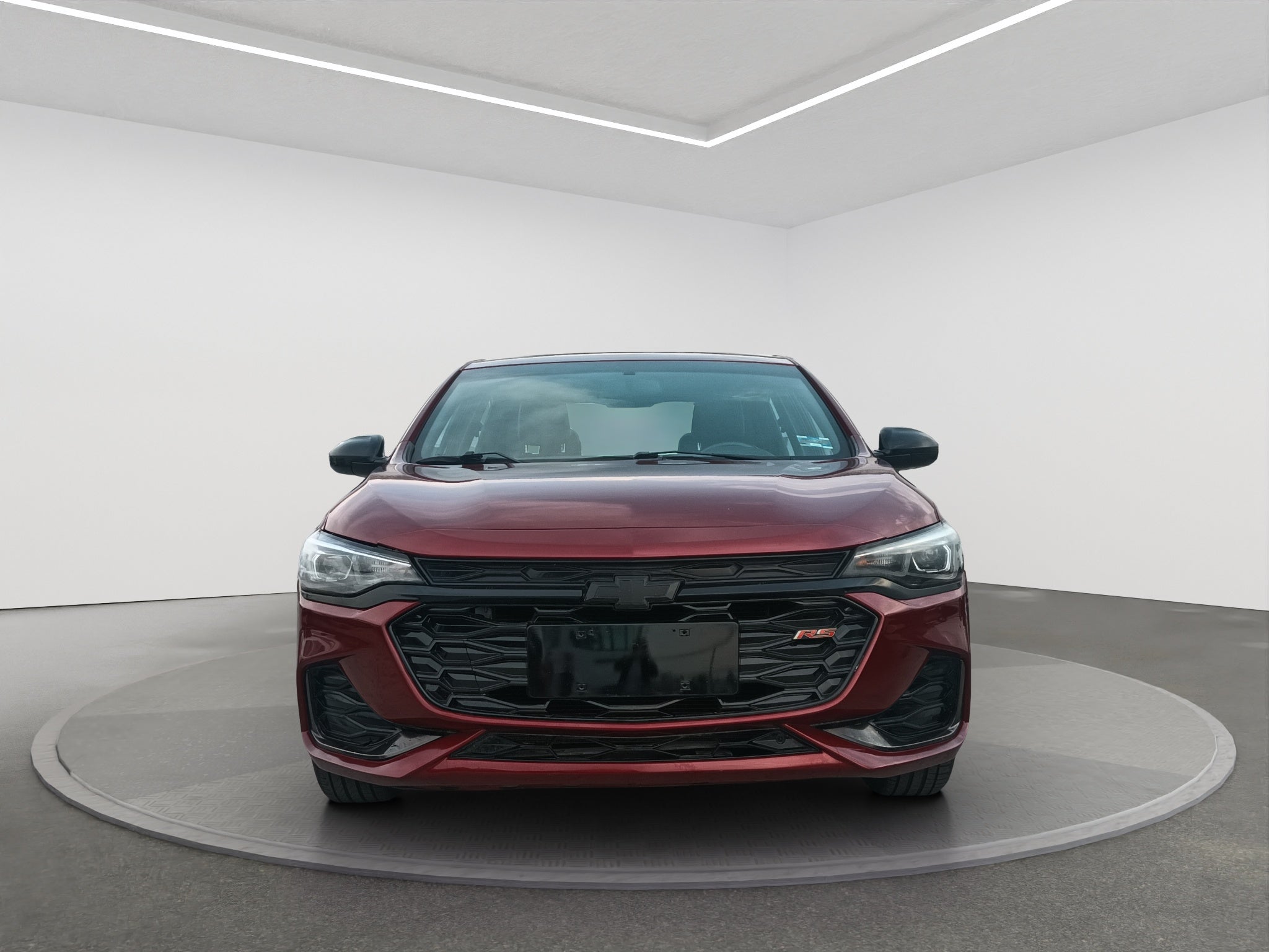 2022 Chevrolet CAVALIER C 4 PTS RS 13T TA AAC VE PIEL QC  RA-16