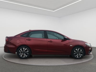 2022 Chevrolet CAVALIER C 4 PTS RS 13T TA AAC VE PIEL QC  RA-16