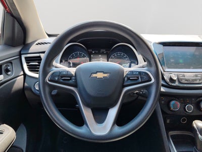 2022 Chevrolet CAVALIER 4 PTS LS 13T TA AAC VE RA-16