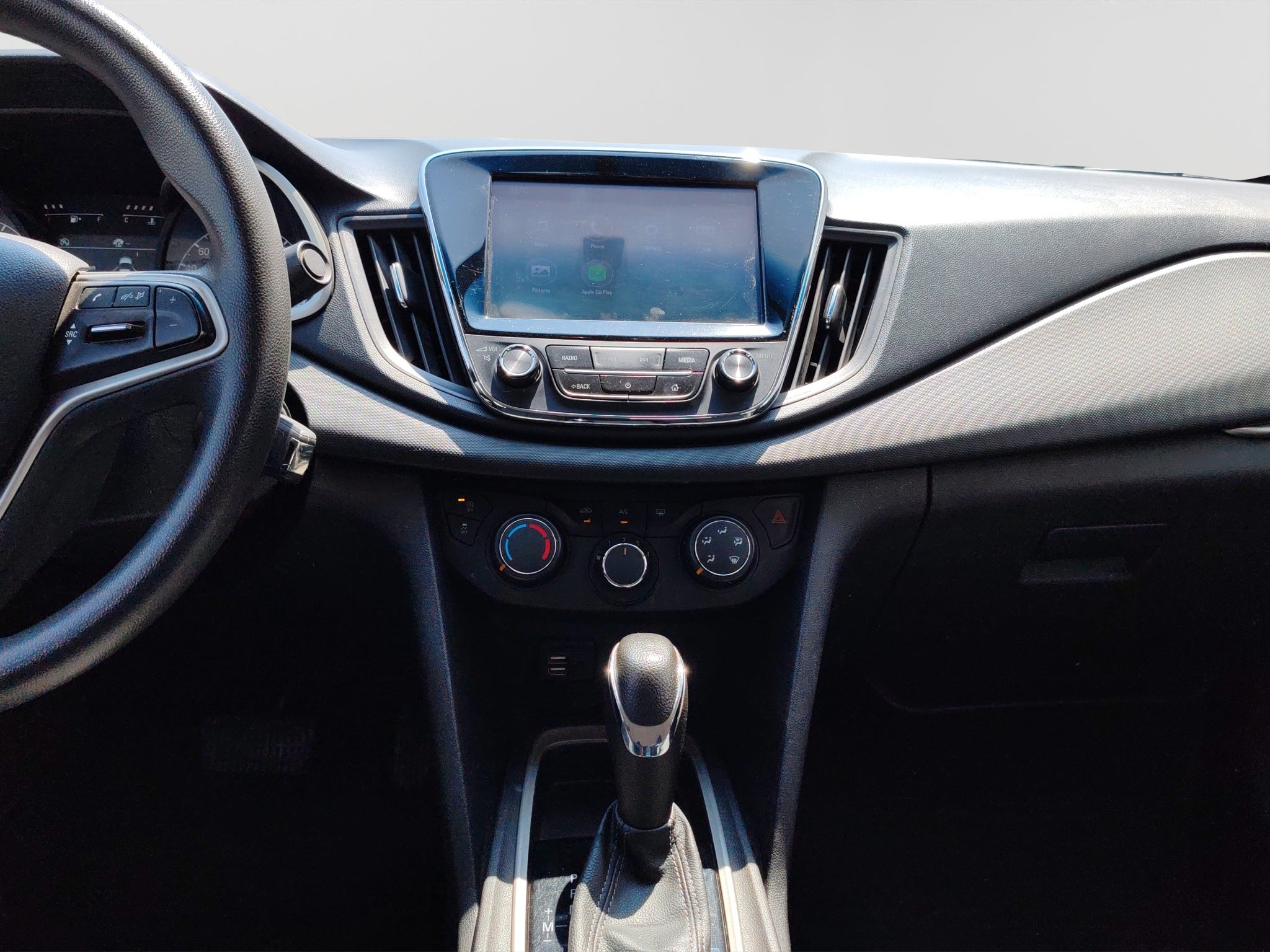 2022 Chevrolet CAVALIER 4 PTS LS 13T TA AAC VE RA-16