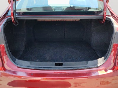 2022 Chevrolet CAVALIER 4 PTS LS 13T TA AAC VE RA-16