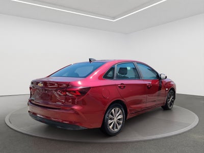 2022 Chevrolet CAVALIER 4 PTS LS 13T TA AAC VE RA-16