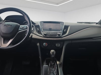 2022 Chevrolet CAVALIER C 4 PTS RS 13T TA AAC VE PIEL QC  RA-16