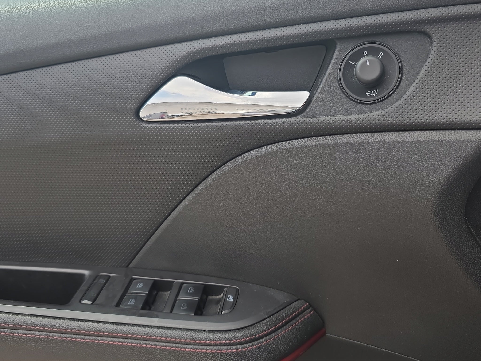 2022 Chevrolet CAVALIER C 4 PTS RS 13T TA AAC VE PIEL QC  RA-16