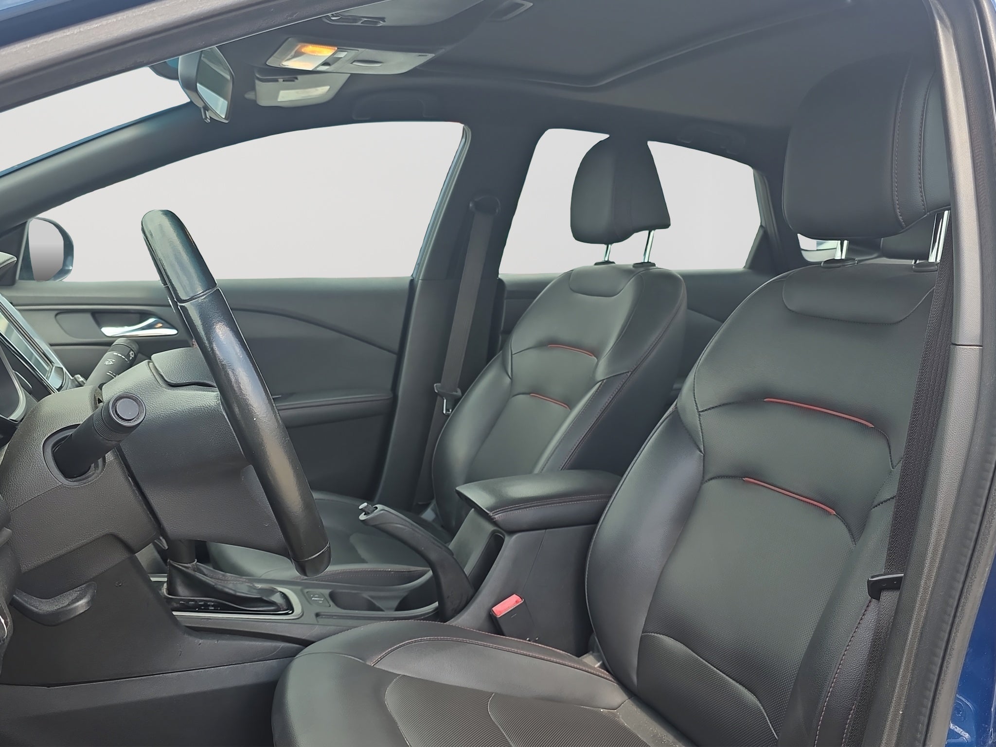 2022 Chevrolet CAVALIER C 4 PTS RS 13T TA AAC VE PIEL QC  RA-16