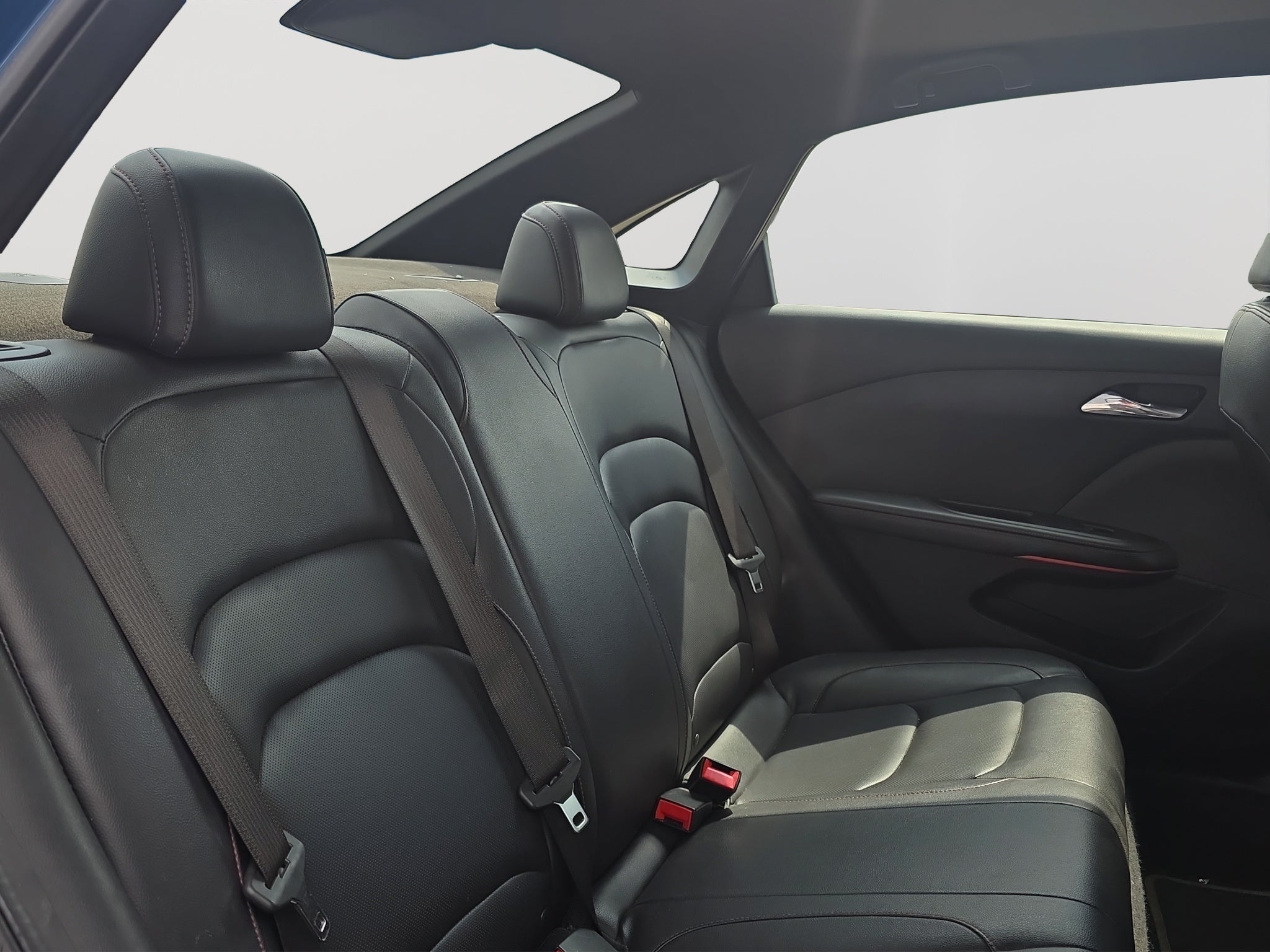 2022 Chevrolet CAVALIER C 4 PTS RS 13T TA AAC VE PIEL QC  RA-16