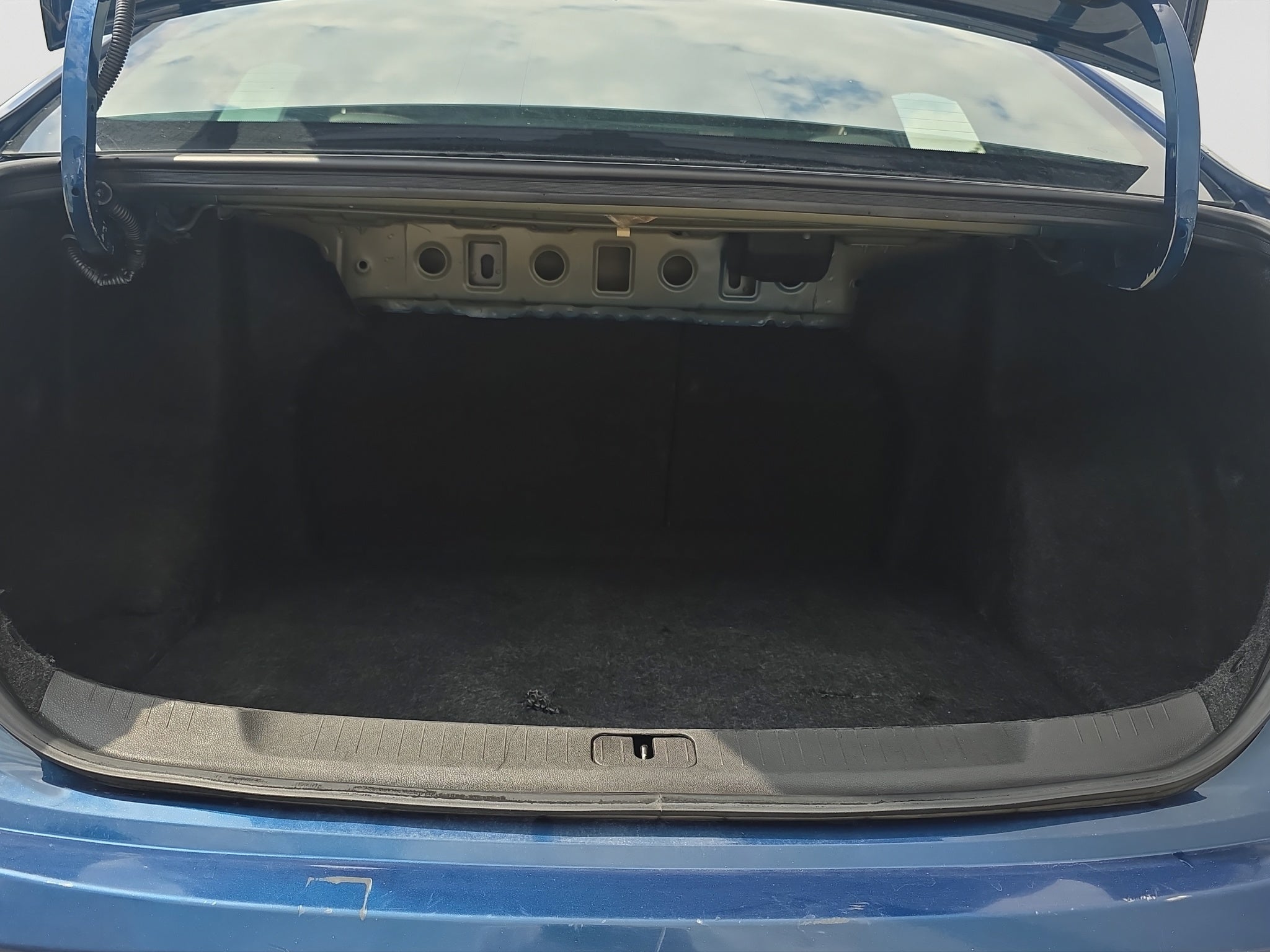 2022 Chevrolet CAVALIER C 4 PTS RS 13T TA AAC VE PIEL QC  RA-16