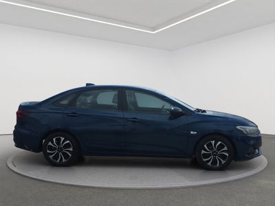 2022 Chevrolet CAVALIER C 4 PTS RS 13T TA AAC VE PIEL QC  RA-16