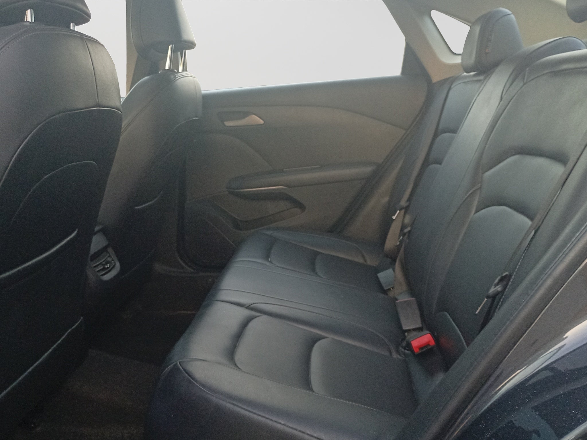 2022 Chevrolet CAVALIER 4 PTS LT 13T TA AAC VE QC RA-16