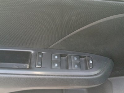 2022 Chevrolet CAVALIER 4 PTS LT 13T TA AAC VE QC RA-16