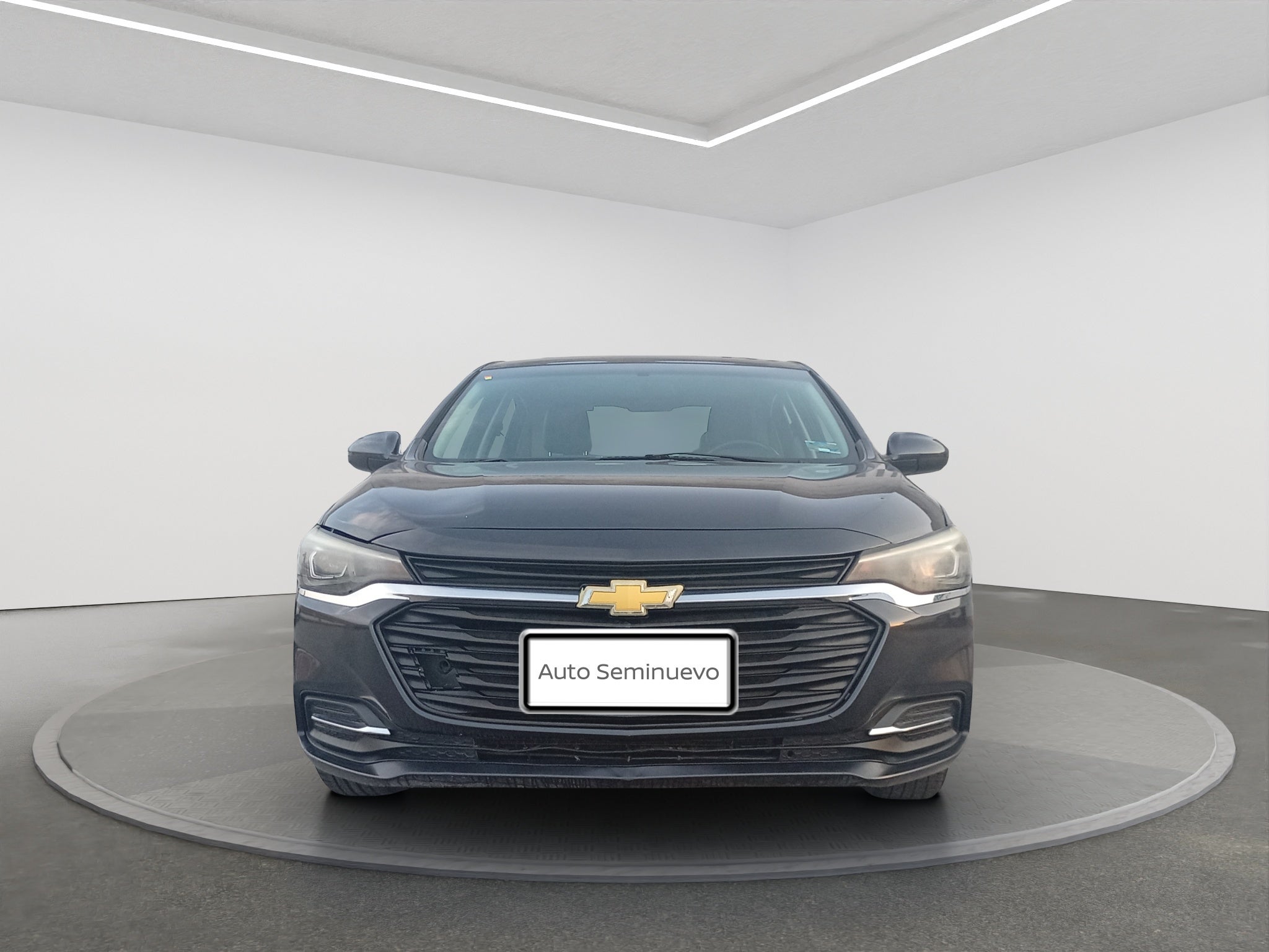 2022 Chevrolet CAVALIER 4 PTS LT 13T TA AAC VE QC RA-16