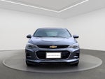 2021 Chevrolet CAVALIER C 4 PTS PREMIER 15L TA AAC VE PIEL QC RA-16