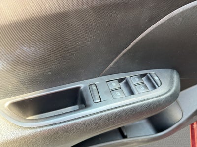 2022 Chevrolet CAVALIER 4 PTS LS 13T TA AAC VE RA-16