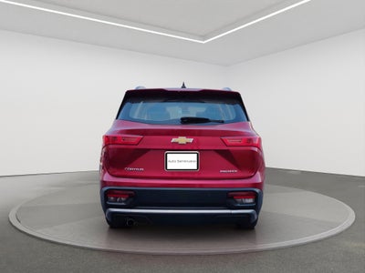 2022 Chevrolet CAPTIVA A 5 PTS LT 15T TA AAC 7 PAS RA-18