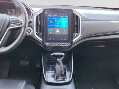 2022 Chevrolet CAPTIVA A 5 PTS LT 15T TA AAC 7 PAS RA-18