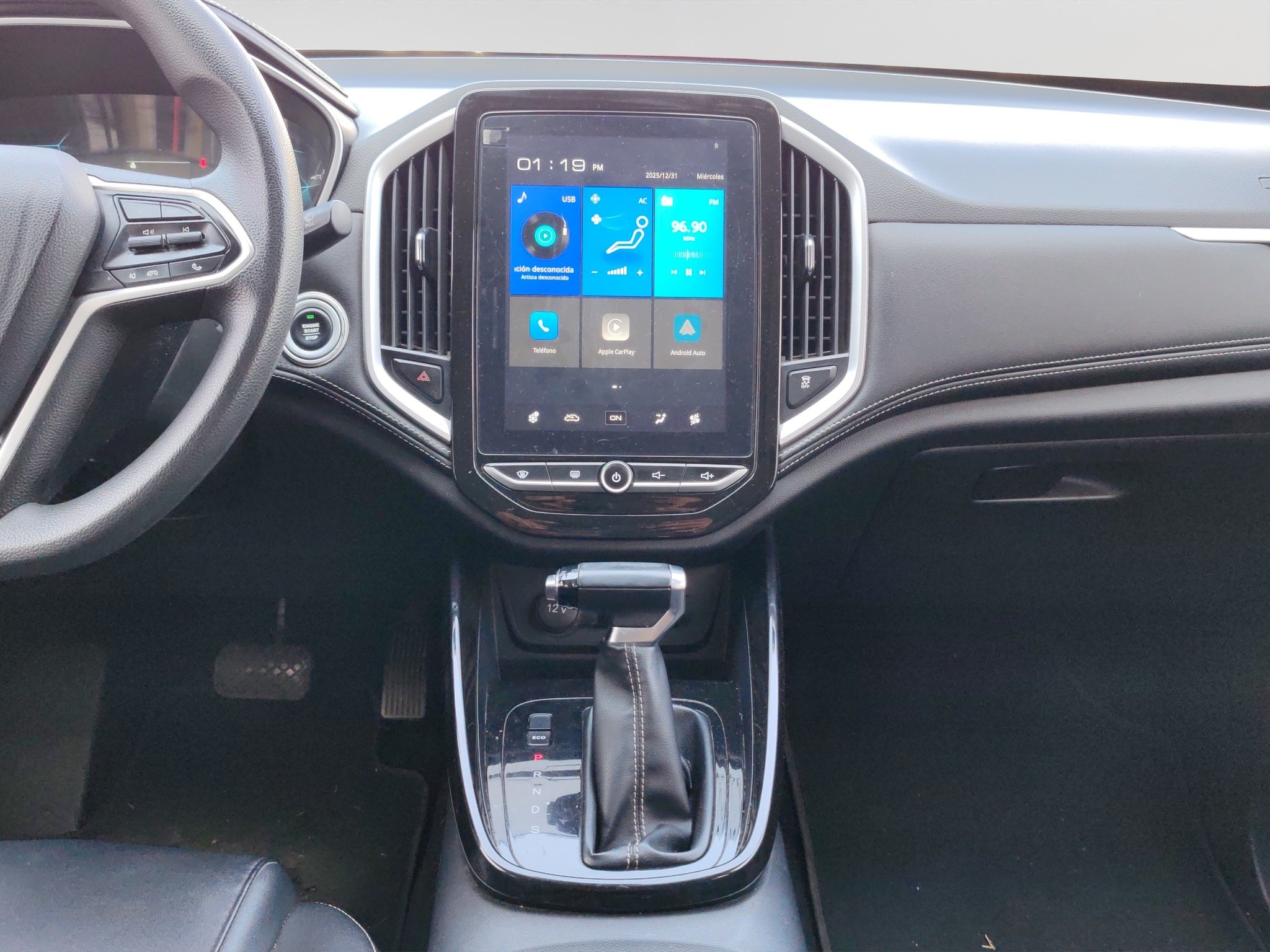 2022 Chevrolet CAPTIVA A 5 PTS LT 15T TA AAC 7 PAS RA-18