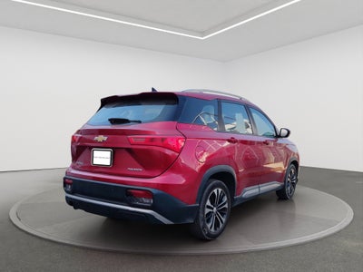 2022 Chevrolet CAPTIVA A 5 PTS LT 15T TA AAC 7 PAS RA-18