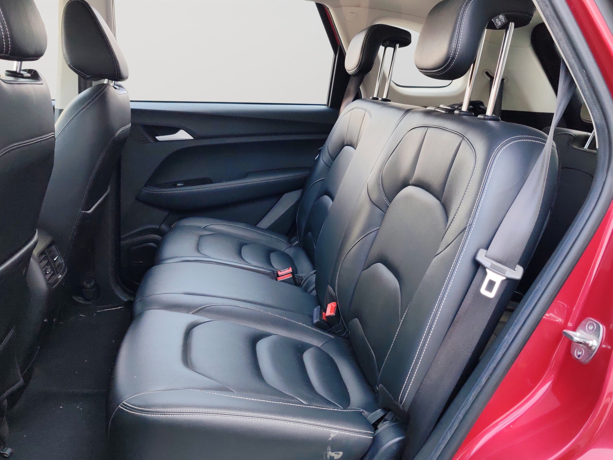 2022 Chevrolet CAPTIVA A 5 PTS LT 15T TA AAC 7 PAS RA-18