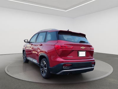 2022 Chevrolet CAPTIVA A 5 PTS LT 15T TA AAC 7 PAS RA-18