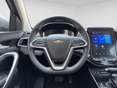 2023 Chevrolet CAPTIVA A 5 PTS LT 15T TA AAC 7 PAS RA-18