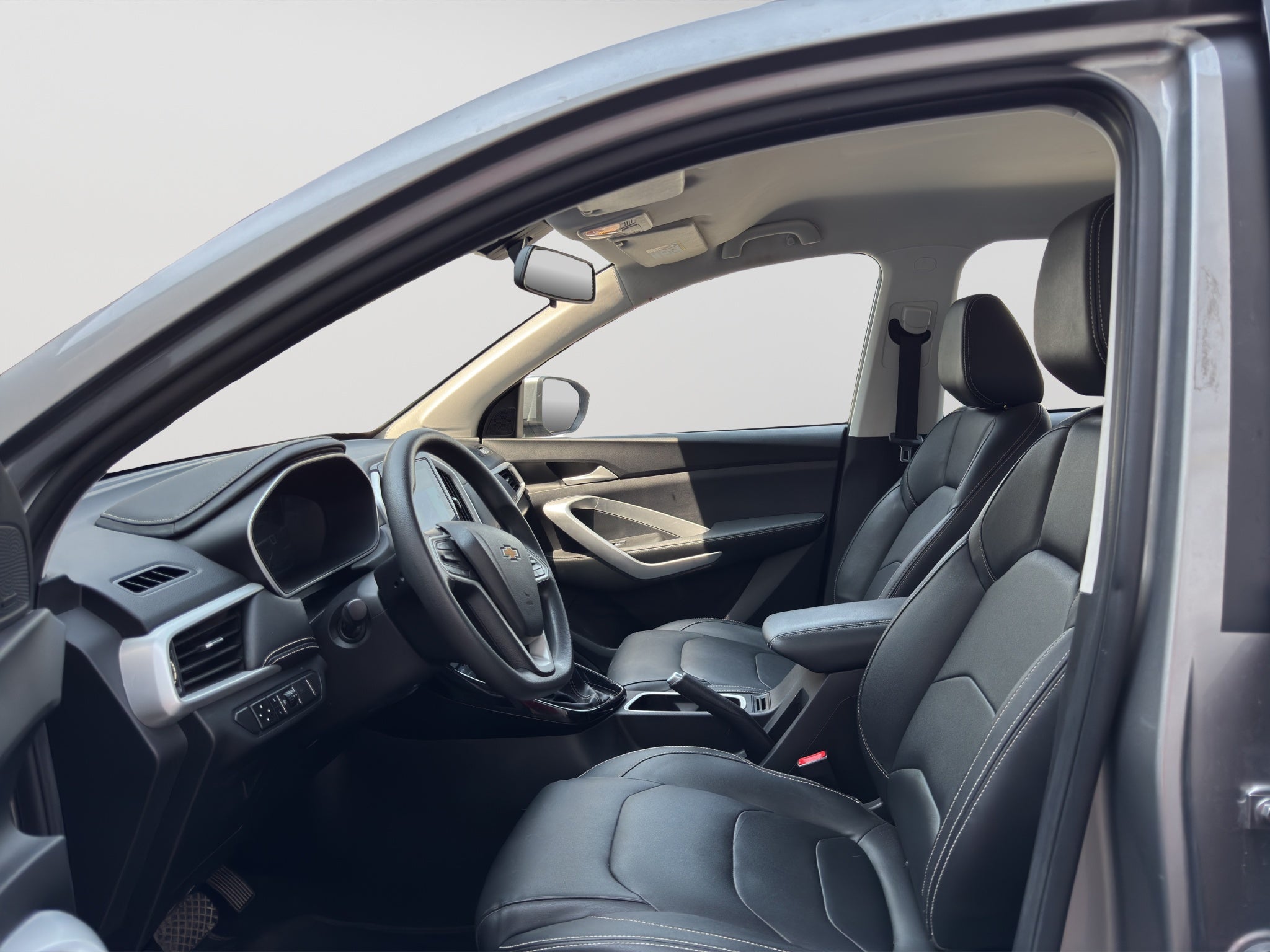 2023 Chevrolet CAPTIVA A 5 PTS LT 15T TA AAC 7 PAS RA-18