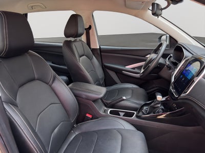 2023 Chevrolet CAPTIVA A 5 PTS LT 15T TA AAC 7 PAS RA-18