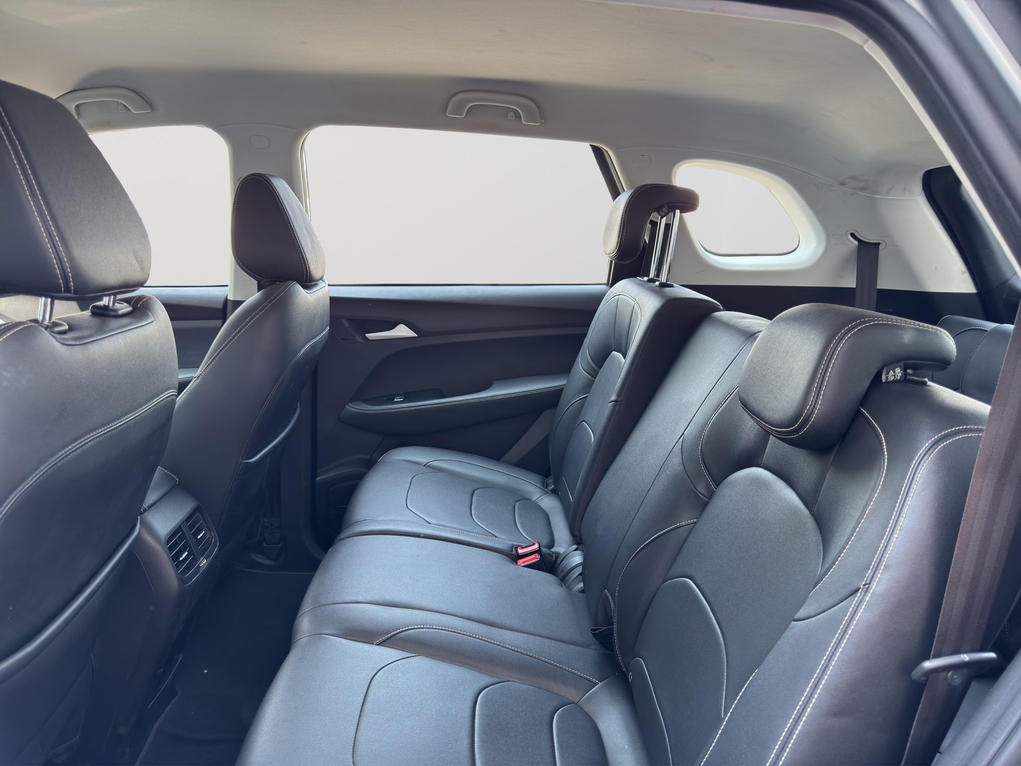 2023 Chevrolet CAPTIVA A 5 PTS LT 15T TA AAC 7 PAS RA-18