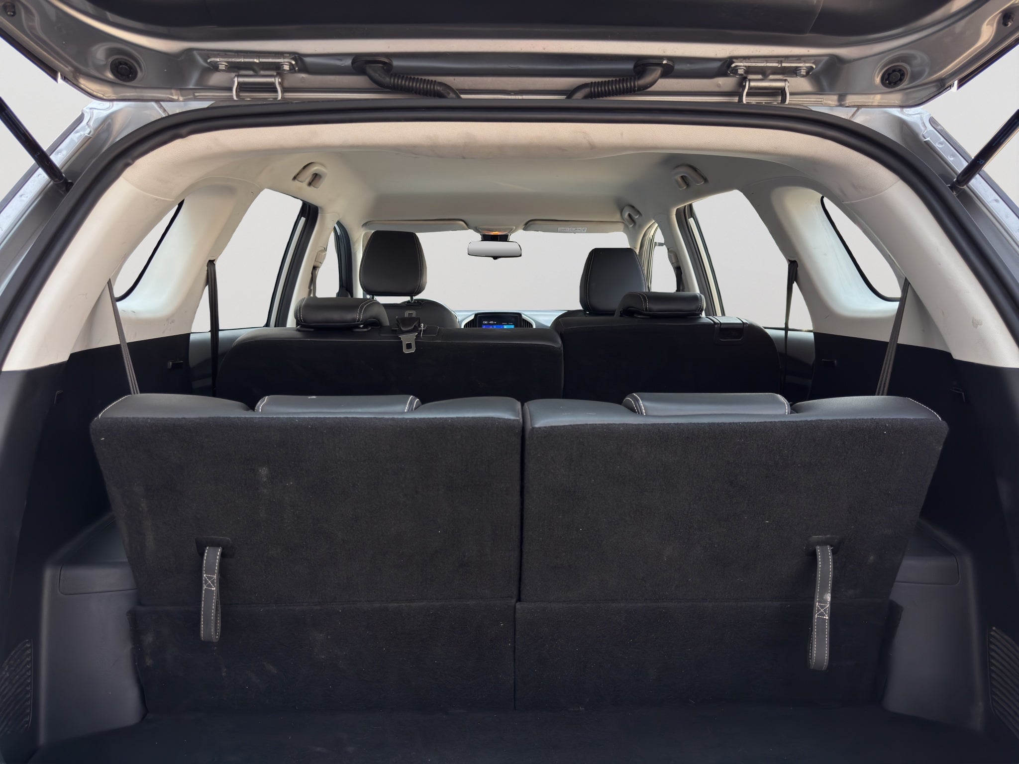 2023 Chevrolet CAPTIVA A 5 PTS LT 15T TA AAC 7 PAS RA-18