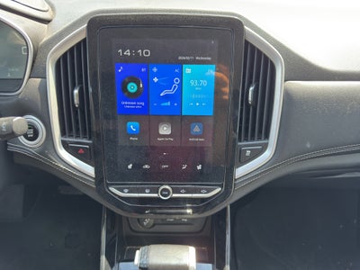 2023 Chevrolet CAPTIVA A 5 PTS LT 15T TA AAC 7 PAS RA-18