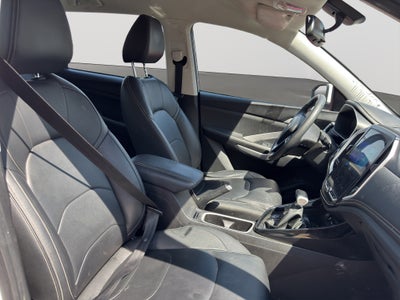 2023 Chevrolet CAPTIVA A 5 PTS LT 15T TA AAC 7 PAS RA-18